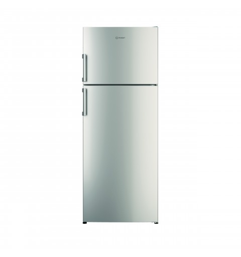 Indesit IT70 832 S Freistehend 437 l E Edelstahl