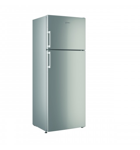 Indesit IT70 832 S Freistehend 437 l E Edelstahl