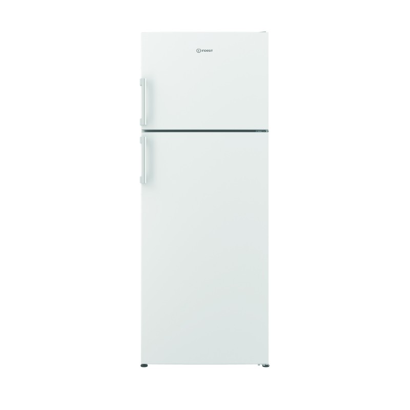 Indesit IT70 832 W Libera installazione 437 L E Bianco