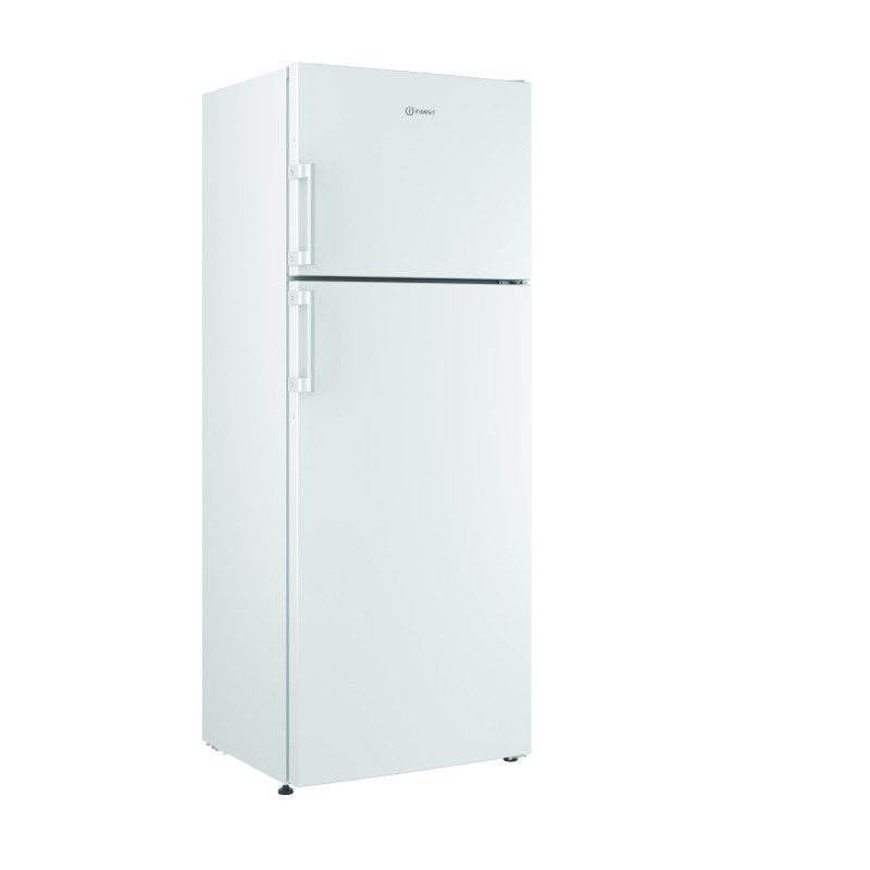 Indesit IT70 832 W Freestanding 437 L E White