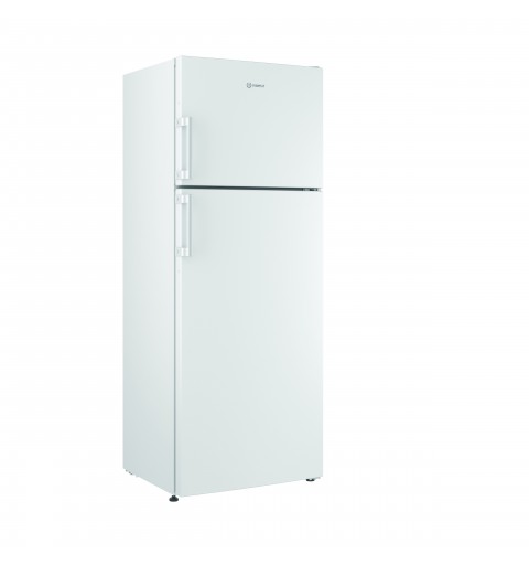 Indesit IT70 832 W Freestanding 437 L E White