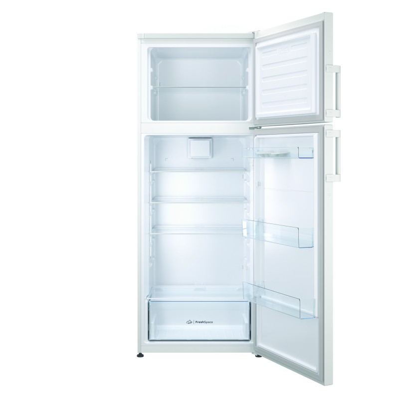 Indesit IT70 832 W Pose libre 437 L E Blanc