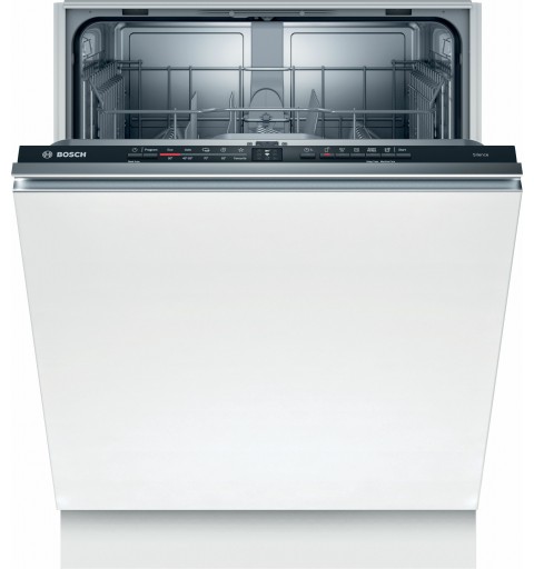 Bosch Serie 2 SMV2ITX22E Spülmaschine Voll integriert 12 Maßgedecke E