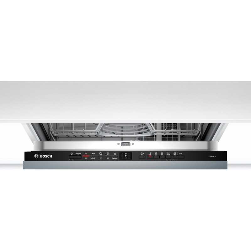 Bosch Serie 2 SMV2ITX22E lavavajillas Completamente integrado 12 cubiertos E