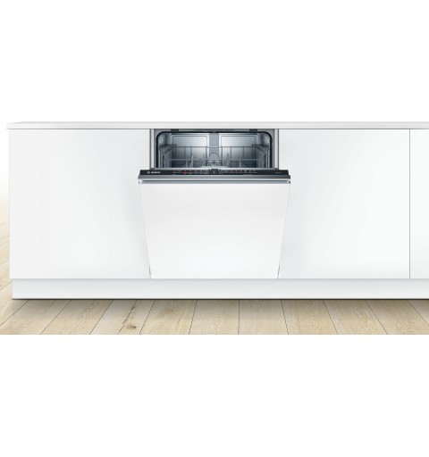 Bosch Serie 2 SMV2ITX22E dishwasher Fully built-in 12 place settings E