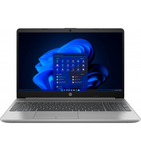 HP 250 G9 Intel® Celeron® N4500 Computer portatile 39,6 cm (15.6") HD 4 GB DDR4-SDRAM 128 GB SSD Wi-Fi 5 (802.11ac) Windows 11