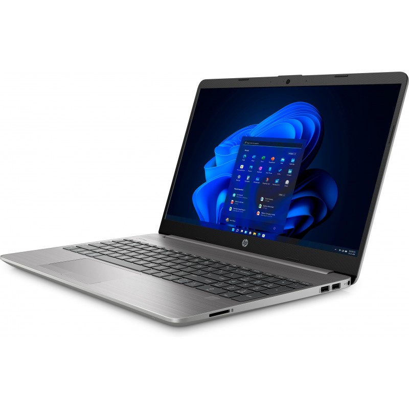 HP 250 G9 Intel® Celeron® N4500 Computer portatile 39,6 cm (15.6") HD 4 GB DDR4-SDRAM 128 GB SSD Wi-Fi 5 (802.11ac) Windows 11