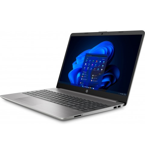 HP 250 G9 Intel® Celeron® N4500 Computer portatile 39,6 cm (15.6") HD 4 GB DDR4-SDRAM 128 GB SSD Wi-Fi 5 (802.11ac) Windows 11