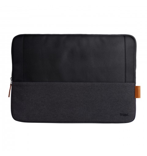 Trust Lisboa 40.6 cm (16") Sleeve case Black