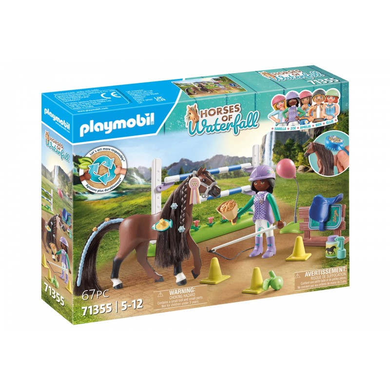 Playmobil 71355 set da gioco