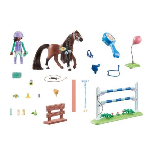 Playmobil 71355 jouet