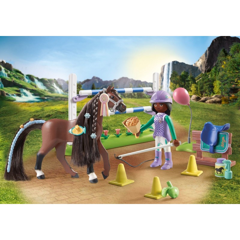 Playmobil 71355 jouet