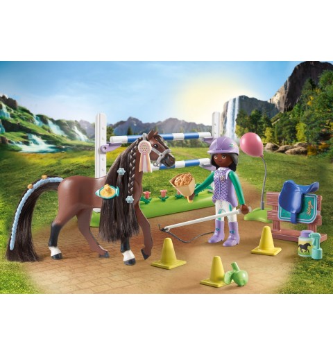 Playmobil 71355 jouet