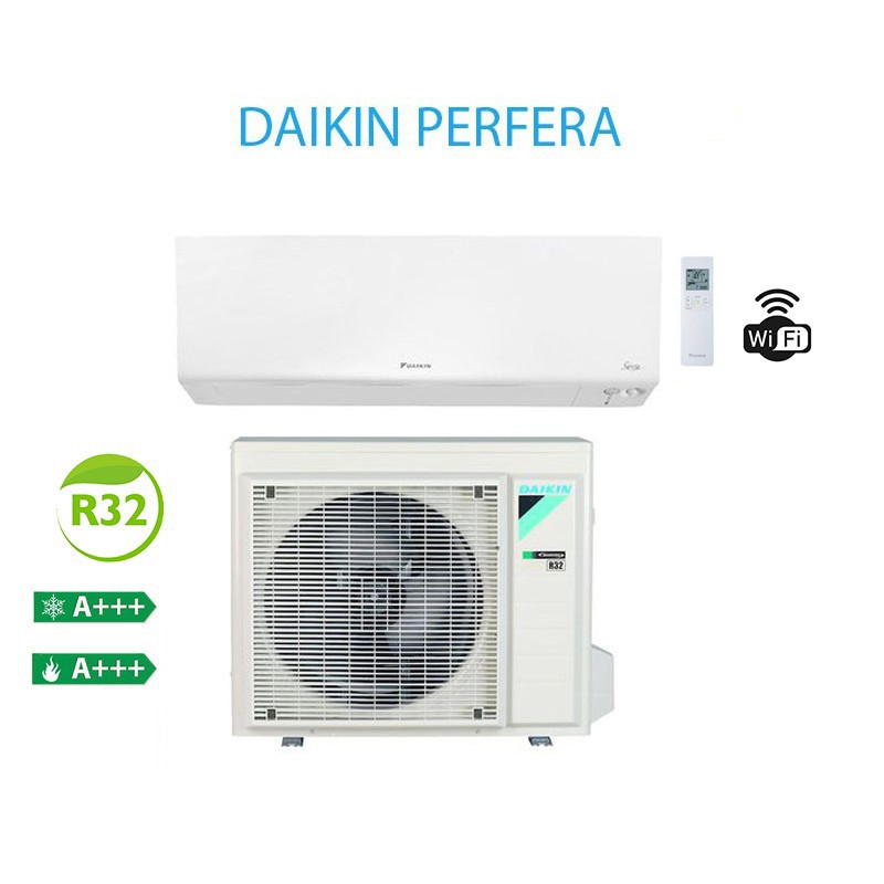 Daikin Perfera ATXM25R -...