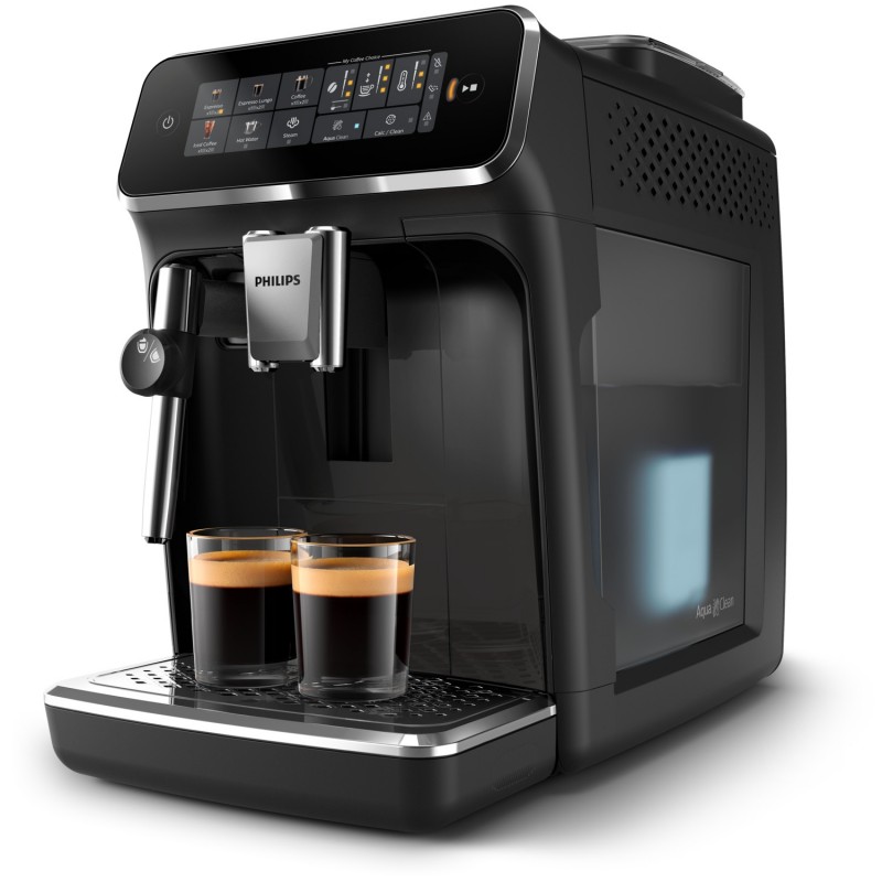 Philips Séries 3300 EP3321 40 Machine à espresso automatique