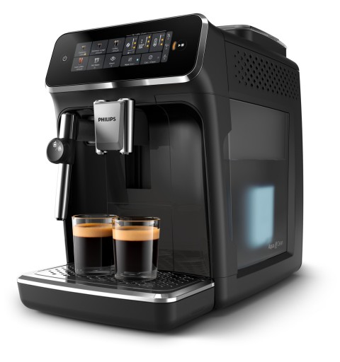 Philips EP3321 40 cafetera eléctrica Totalmente automática Máquina espresso 1,8 L