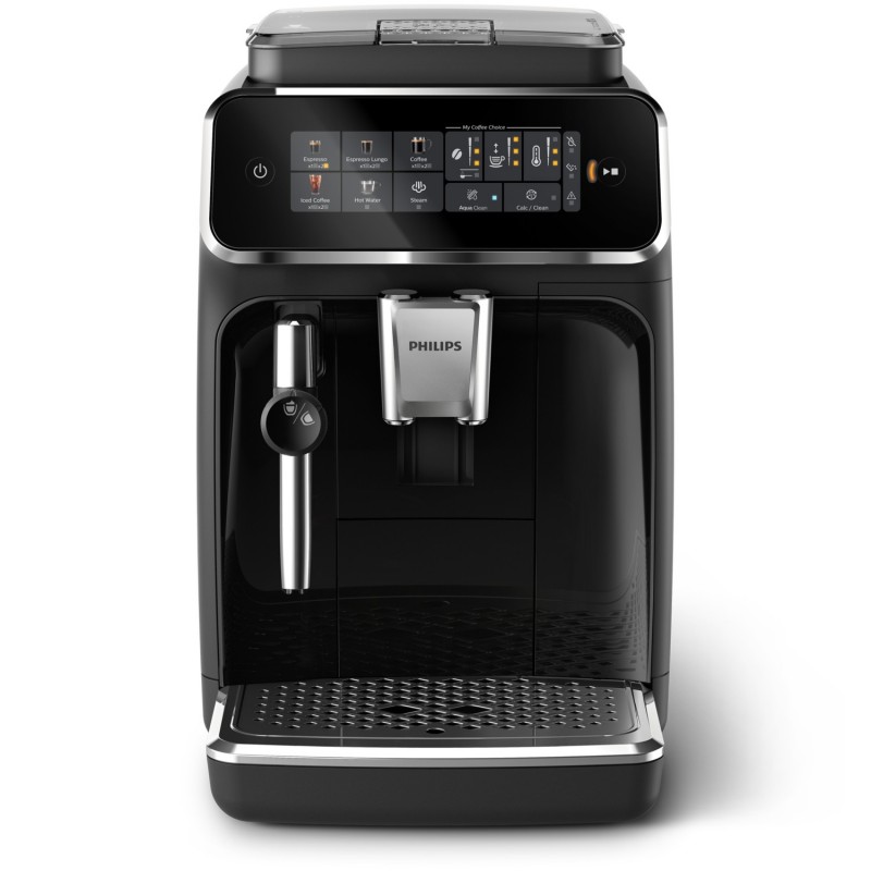 Philips EP3321 40 cafetera eléctrica Totalmente automática Máquina espresso 1,8 L