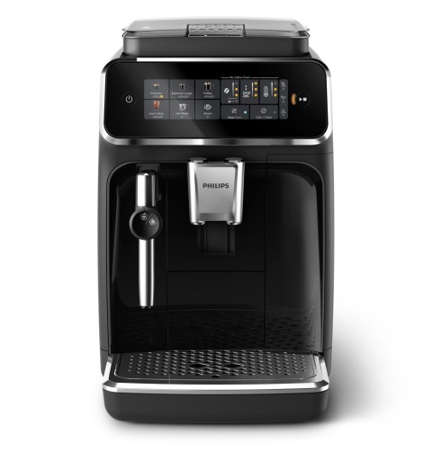 Philips EP3321 40 cafetera eléctrica Totalmente automática Máquina espresso 1,8 L