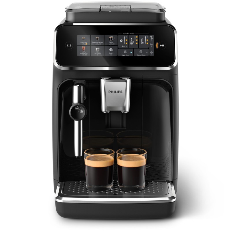 Philips Séries 3300 EP3321 40 Machine à espresso automatique