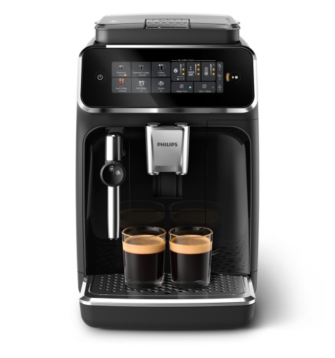 Philips Séries 3300 EP3321 40 Machine à espresso automatique