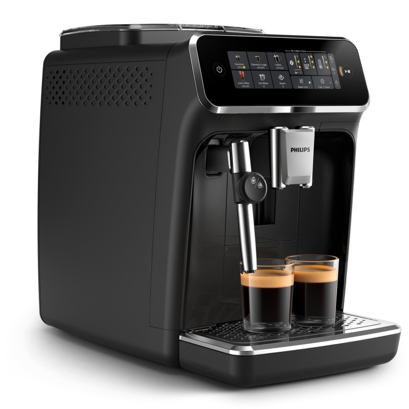 Philips EP3321 40 cafetera eléctrica Totalmente automática Máquina espresso 1,8 L