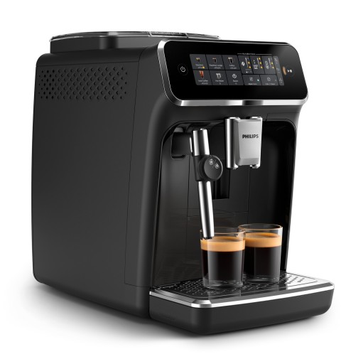 Philips EP3321 40 cafetera eléctrica Totalmente automática Máquina espresso 1,8 L