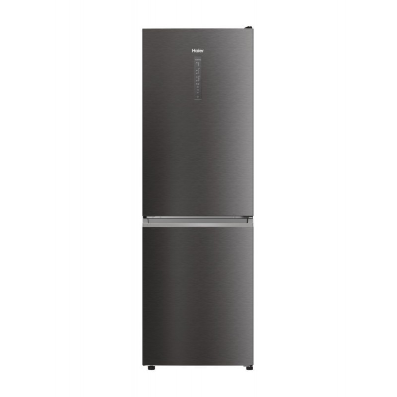 Haier 2D 60 Serie 3 HDW3618DNPD Freestanding 341 L D Black