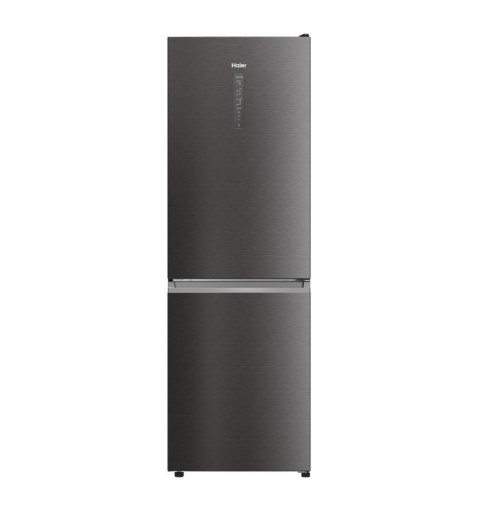 Haier 2D 60 Serie 3 HDW3618DNPD Freestanding 341 L D Black