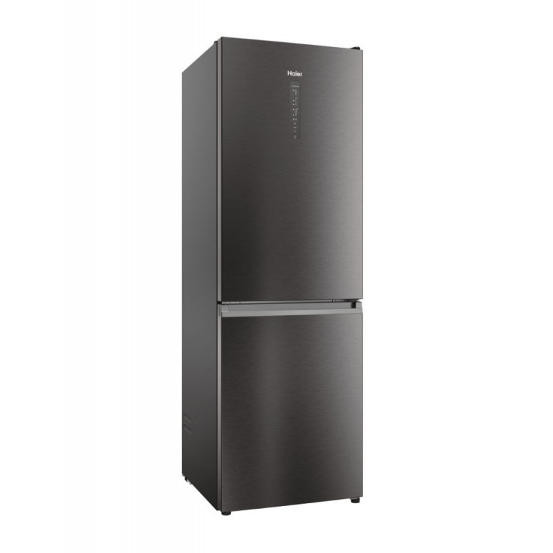 Haier 2D 60 Serie 3 HDW3618DNPD Freestanding 341 L D Black