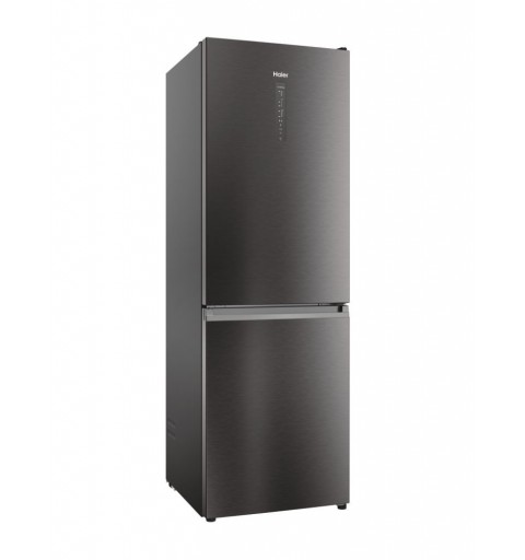 Haier 2D 60 Serie 3 HDW3618DNPD Freestanding 341 L D Black