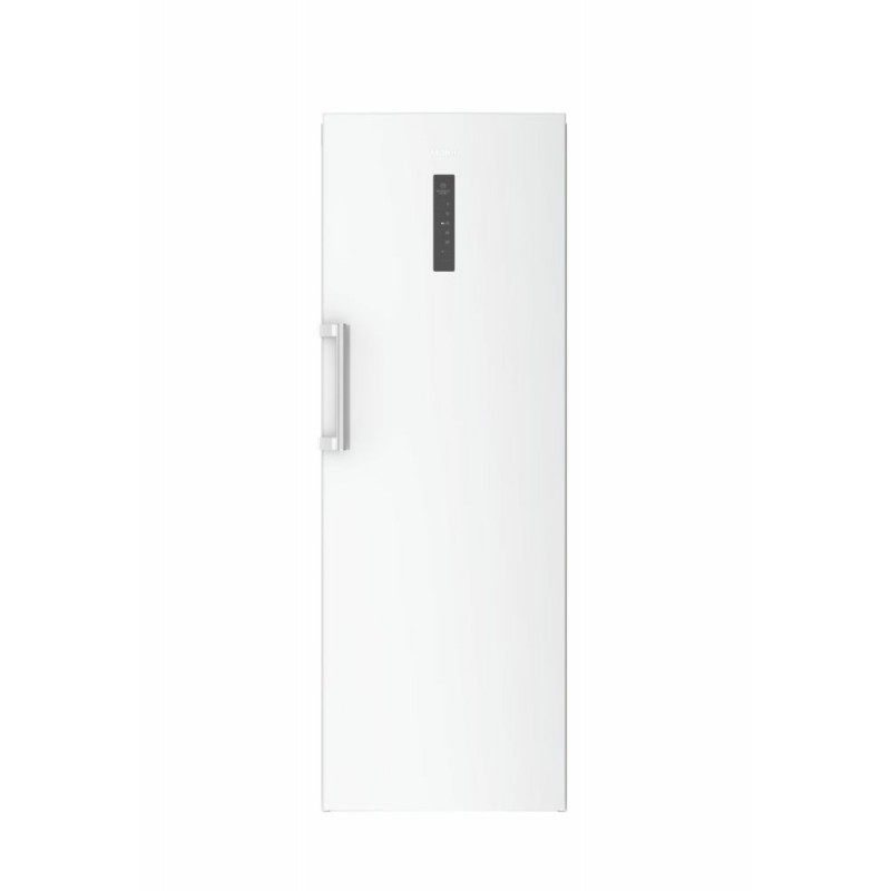 Haier INSTASWITCH H3F-285WE Congelador vertical Independiente 285 L E Blanco