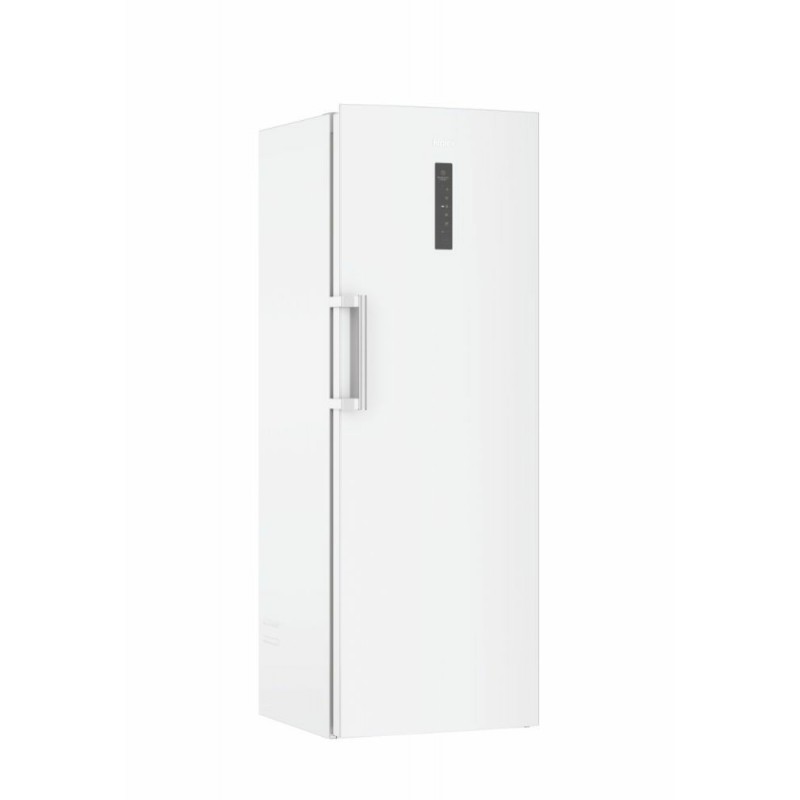 Haier INSTASWITCH H3F-285WE Congelador vertical Independiente 285 L E Blanco