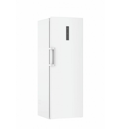 Haier INSTASWITCH H3F-285WE Congelador vertical Independiente 285 L E Blanco