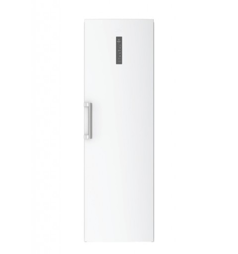 Haier H3F H3F330WEH1 Upright freezer Freestanding 330 L E White