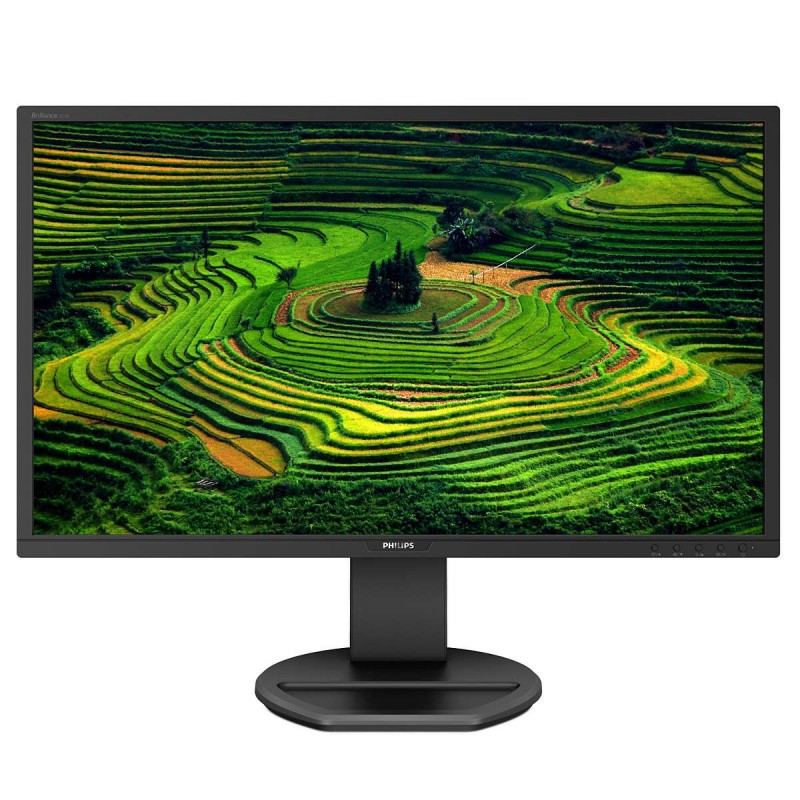 Philips B Line LCD-Monitor 221B8LHEB 00