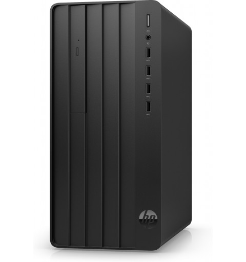 HP Pro 290 G9 Intel® Core™ i5 i5-13500 8 GB DDR4-SDRAM 512 GB SSD Windows 11 Pro Tower PC Nero