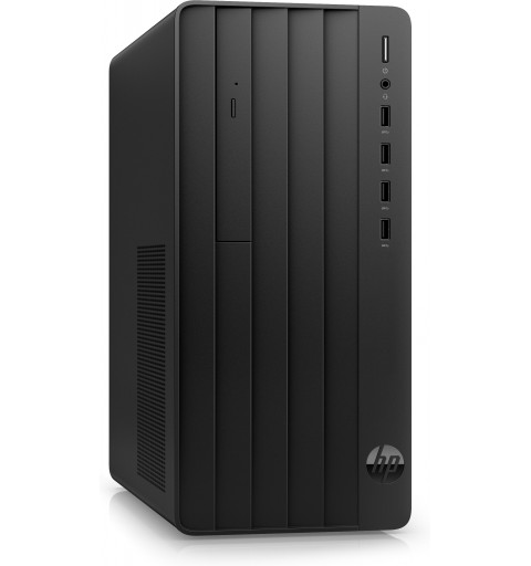 HP Pro 290 G9 Intel® Core™ i5 i5-13500 8 GB DDR4-SDRAM 512 GB SSD Windows 11 Pro Tower PC Nero