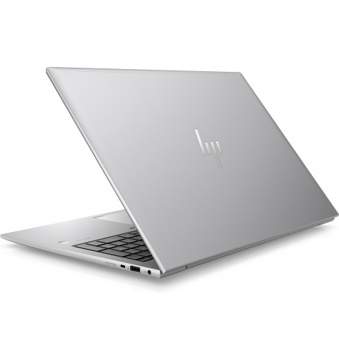 HP ZBook Firefly G11 Intel Core Ultra 7 155H Workstation mobile 40,6 cm (16") WUXGA 32 GB DDR5-SDRAM 1 TB SSD NVIDIA RTX A500