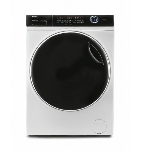 Haier HW150-BP14986EIT lavadora Carga frontal 15 kg 1400 RPM Blanco