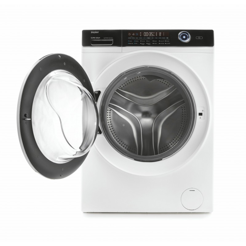 Haier HW150-BP14986EIT lavadora Carga frontal 15 kg 1400 RPM Blanco