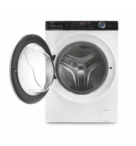 Haier HW150-BP14986EIT lavadora Carga frontal 15 kg 1400 RPM Blanco