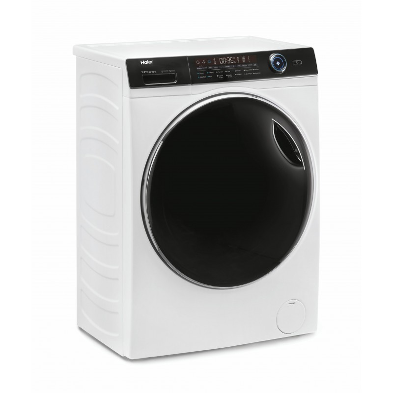 Haier HW150-BP14986EIT lavadora Carga frontal 15 kg 1400 RPM Blanco