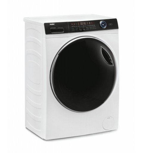 Haier HW150-BP14986EIT lavadora Carga frontal 15 kg 1400 RPM Blanco