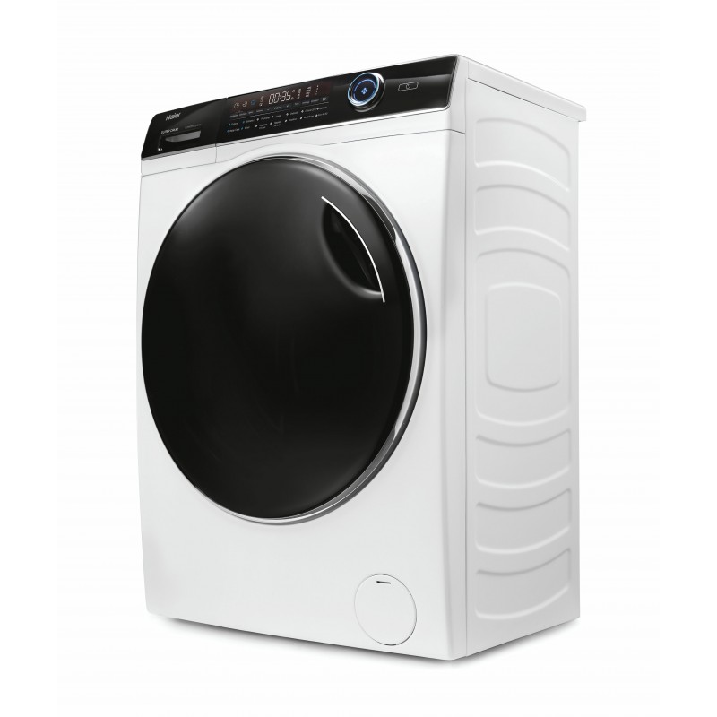 Haier HW150-BP14986EIT lavadora Carga frontal 15 kg 1400 RPM Blanco