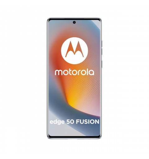 Motorola Edge 50 Fusion 17 cm (6.7") Doppia SIM Android 14 5G USB tipo-C 12 GB 512 GB 5000 mAh Azzurro