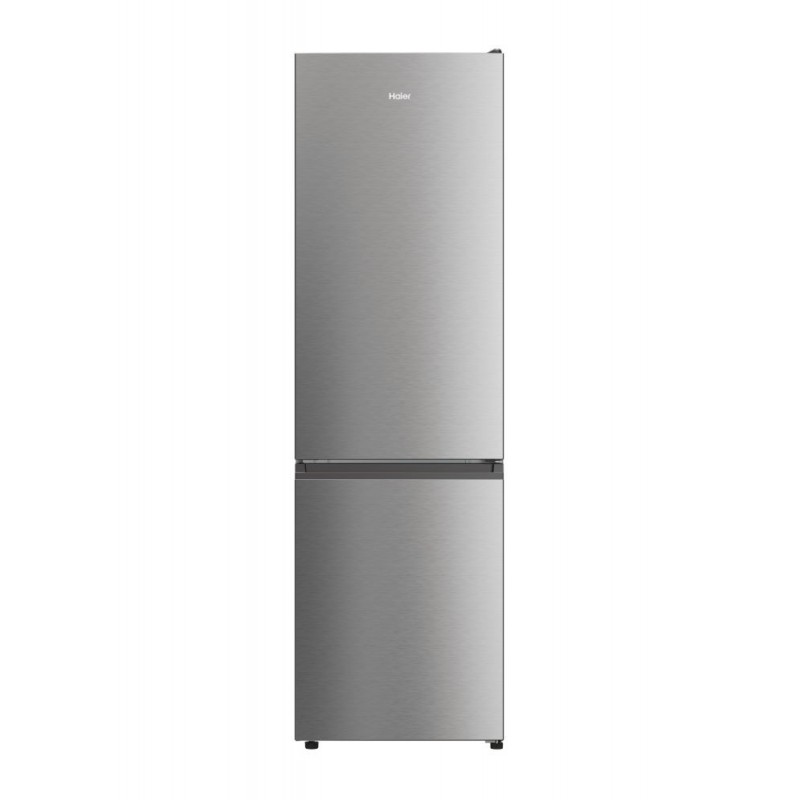 Haier HDW1620CNPK(UK) Freistehend 377 l C Silber