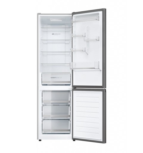 Haier HDW1620CNPK(UK) Freestanding 377 L C Silver