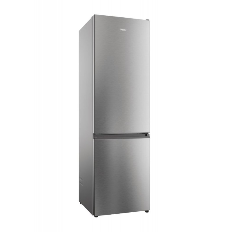 Haier HDW1620CNPK(UK) Freestanding 377 L C Silver