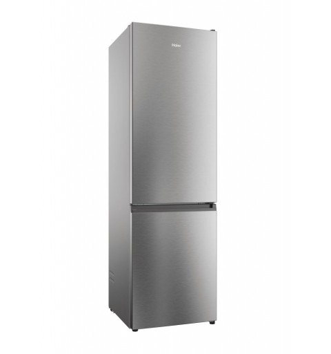 Haier HDW1620CNPK(UK) Freestanding 377 L C Silver