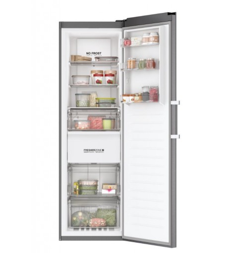 Haier INSTASWITCH H3F330SEH1 Chest freezer Freestanding 330 L E Grey